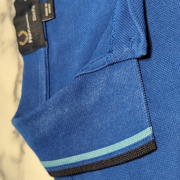 Fred Perry polo - Picture 4 of 5